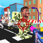 Crafty Creature Chase