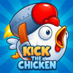Cluck Kick Capers