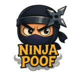 Ninja Puff Party